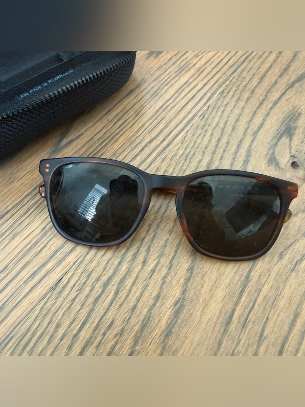 Costa Sullivan sunglasses